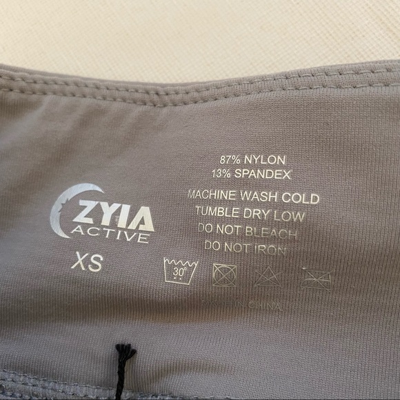 Dita Active grey heathered ascend joggers size XS - Picture 14 of 15